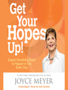 Imagen de portada para Get Your Hopes Up!